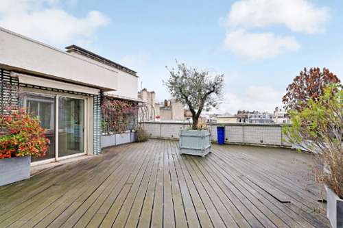 Paris 6e Arrondissement París (Seine) apartamento foto 7249612