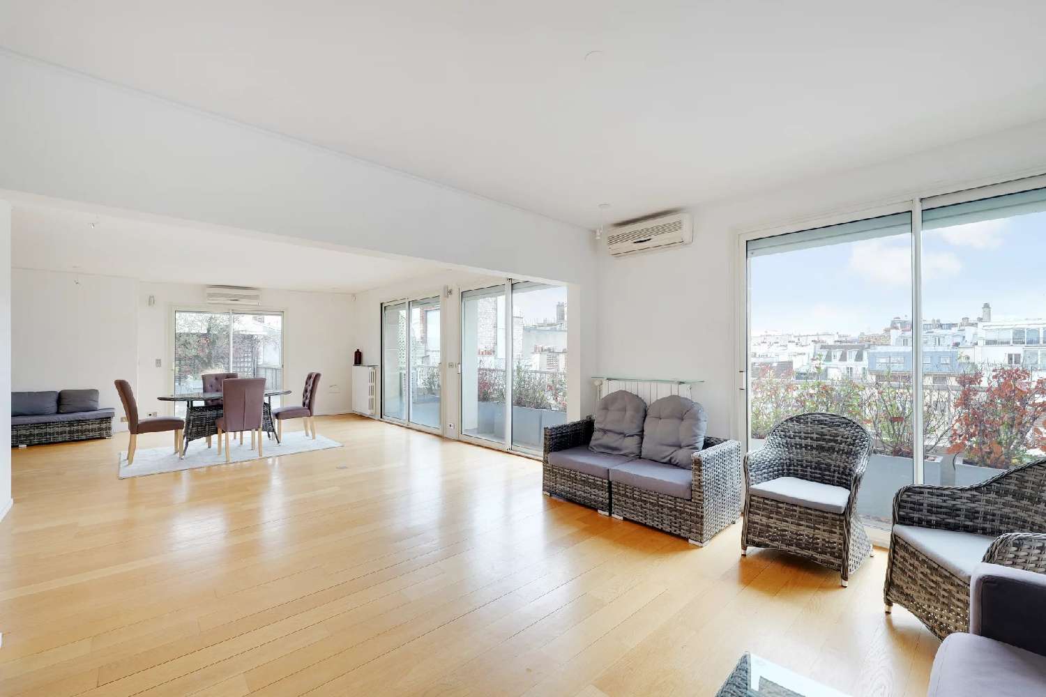  te koop appartement Paris 6e Arrondissement Parijs (Seine) 3