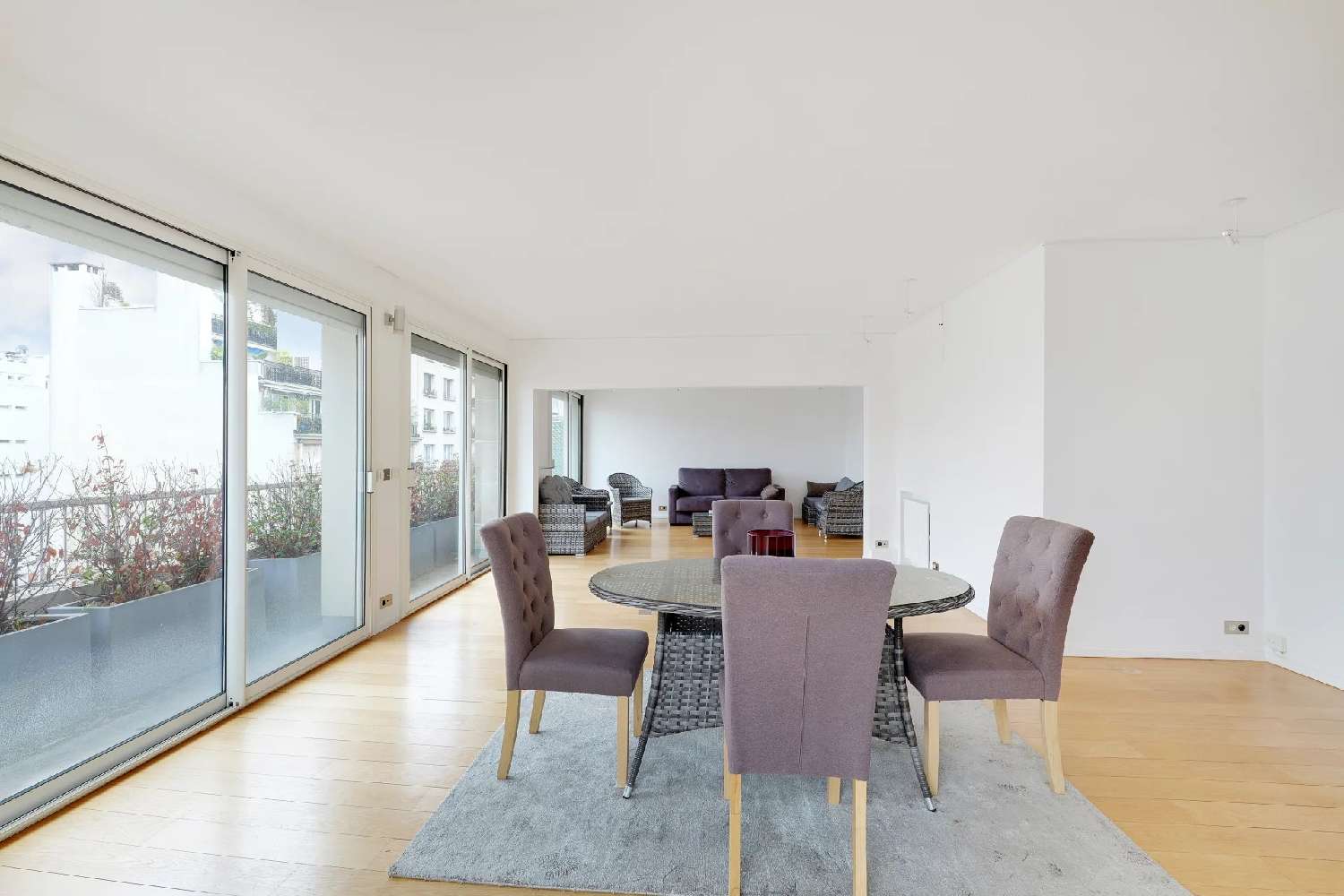  te koop appartement Paris 6e Arrondissement Parijs (Seine) 4