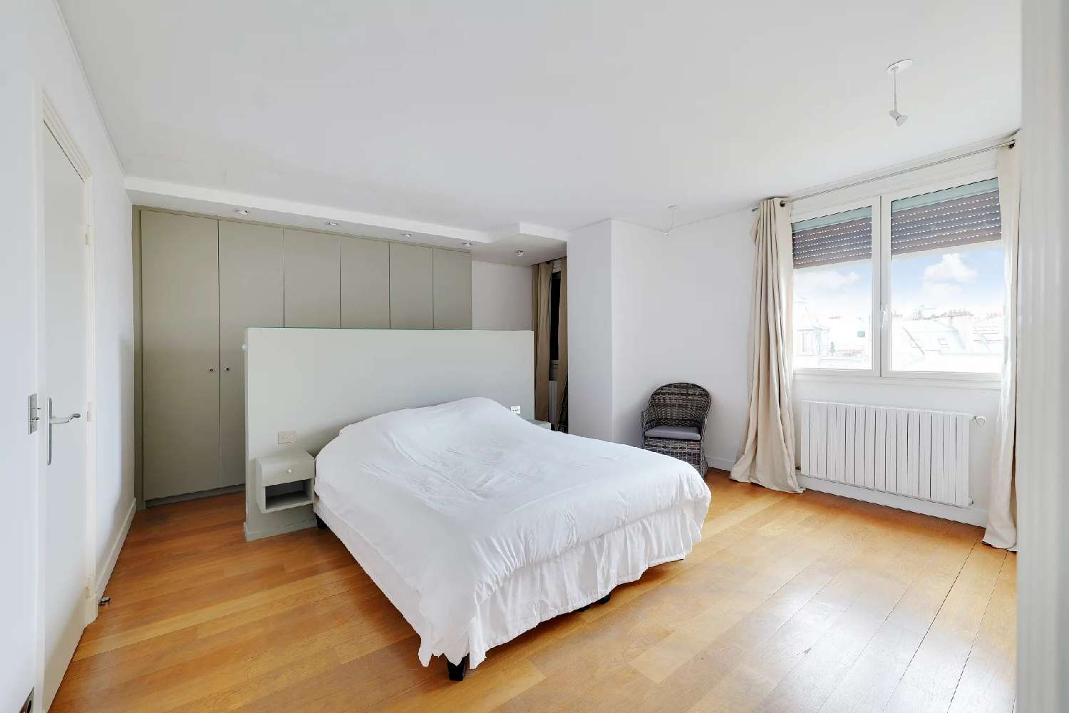  te koop appartement Paris 6e Arrondissement Parijs (Seine) 8