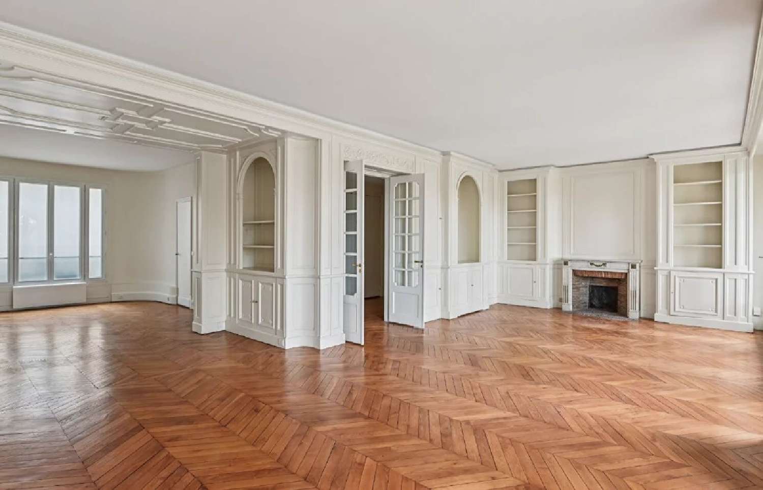  te koop appartement Paris 6e Arrondissement Parijs (Seine) 4