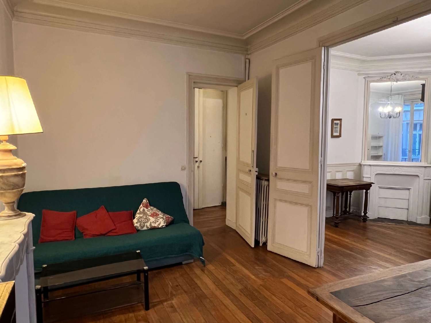 te koop appartement Paris 6e Arrondissement Parijs (Seine) 3
