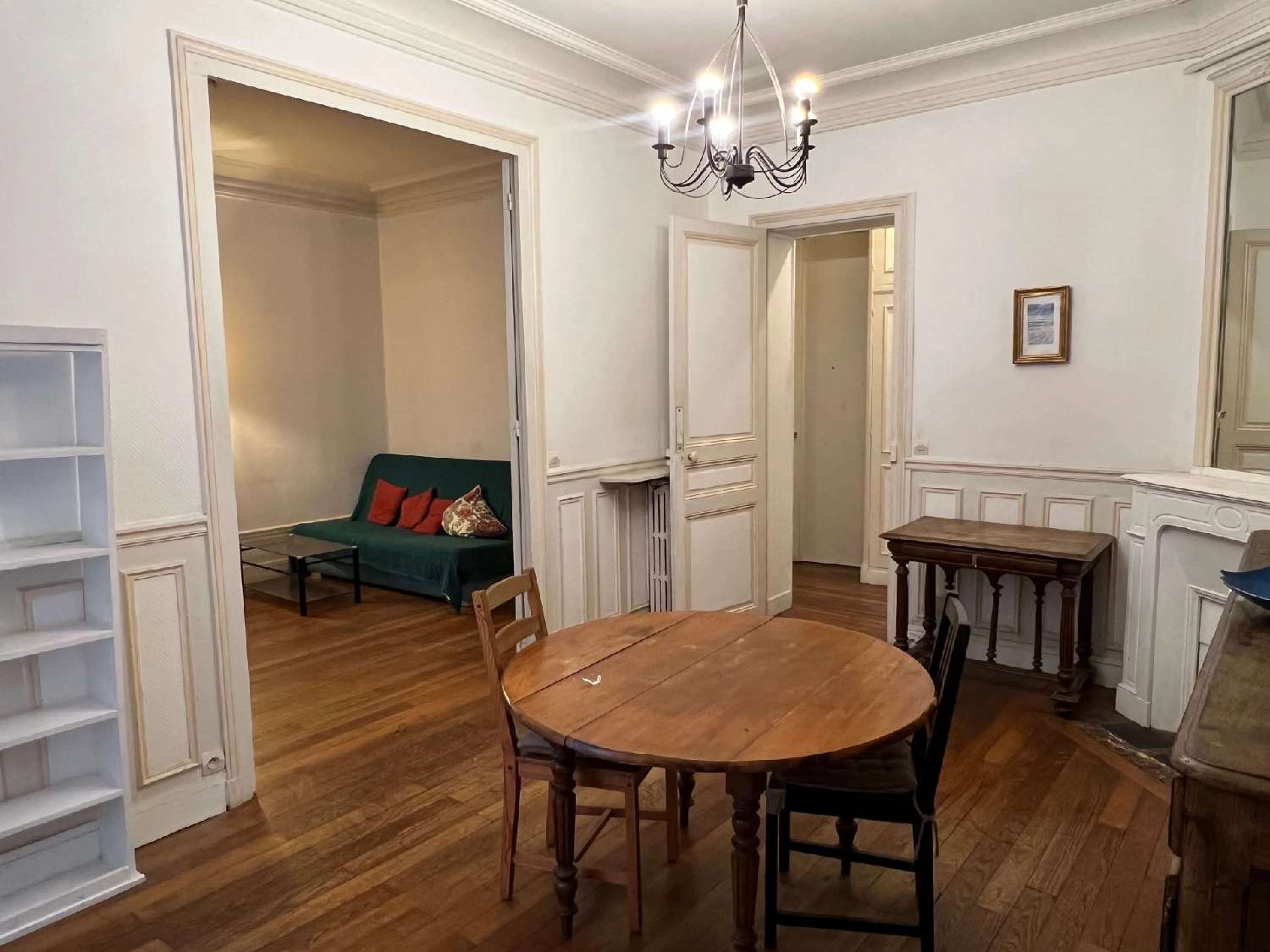 te koop appartement Paris 6e Arrondissement Parijs (Seine) 6