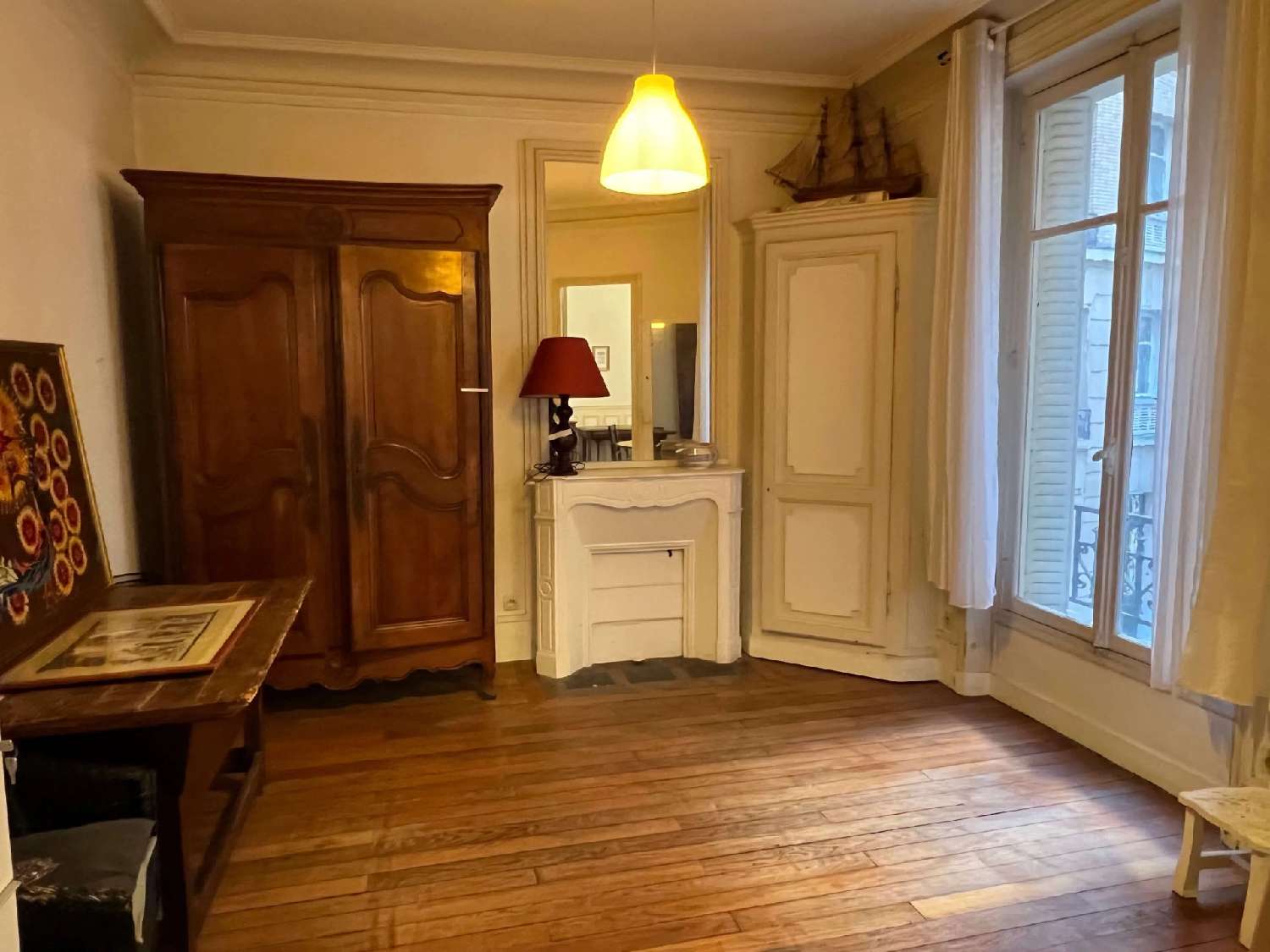 te koop appartement Paris 6e Arrondissement Parijs (Seine) 7