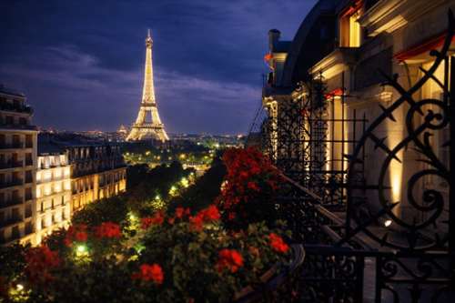 Paris 8e Arrondissement Paris (Seine) Wohnung/ Apartment Bild 7249167