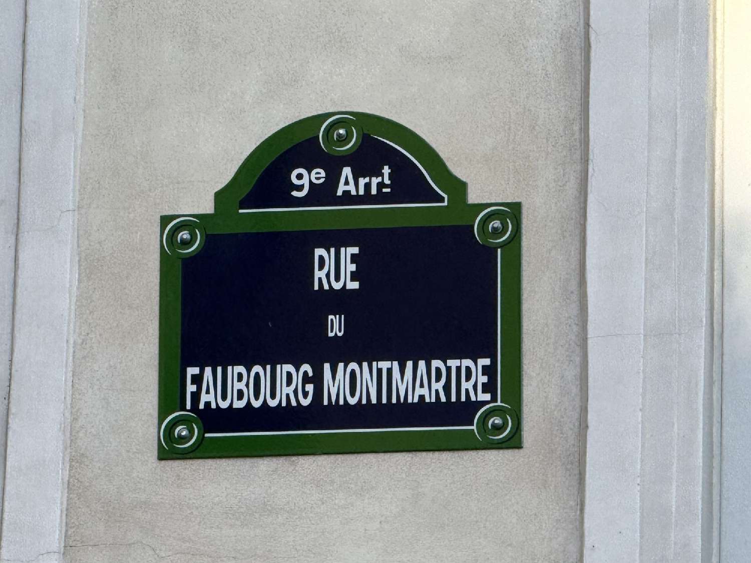  à vendre appartement Paris 9e Arrondissement Paris (Seine) 2