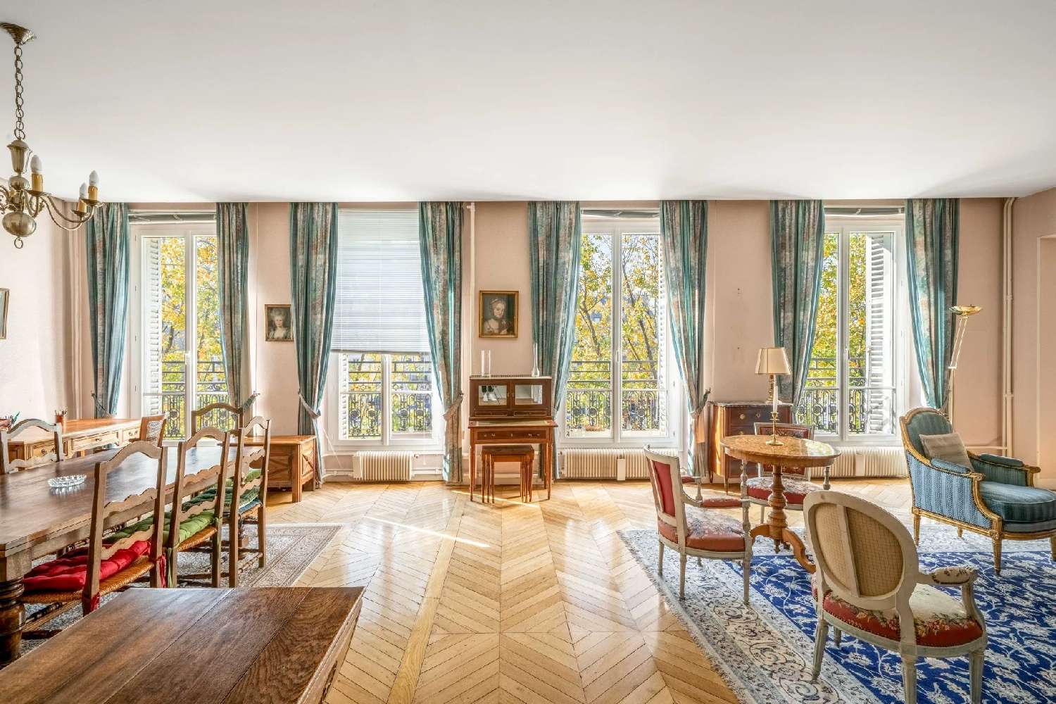  te koop appartement Paris 9e Arrondissement Parijs (Seine) 3