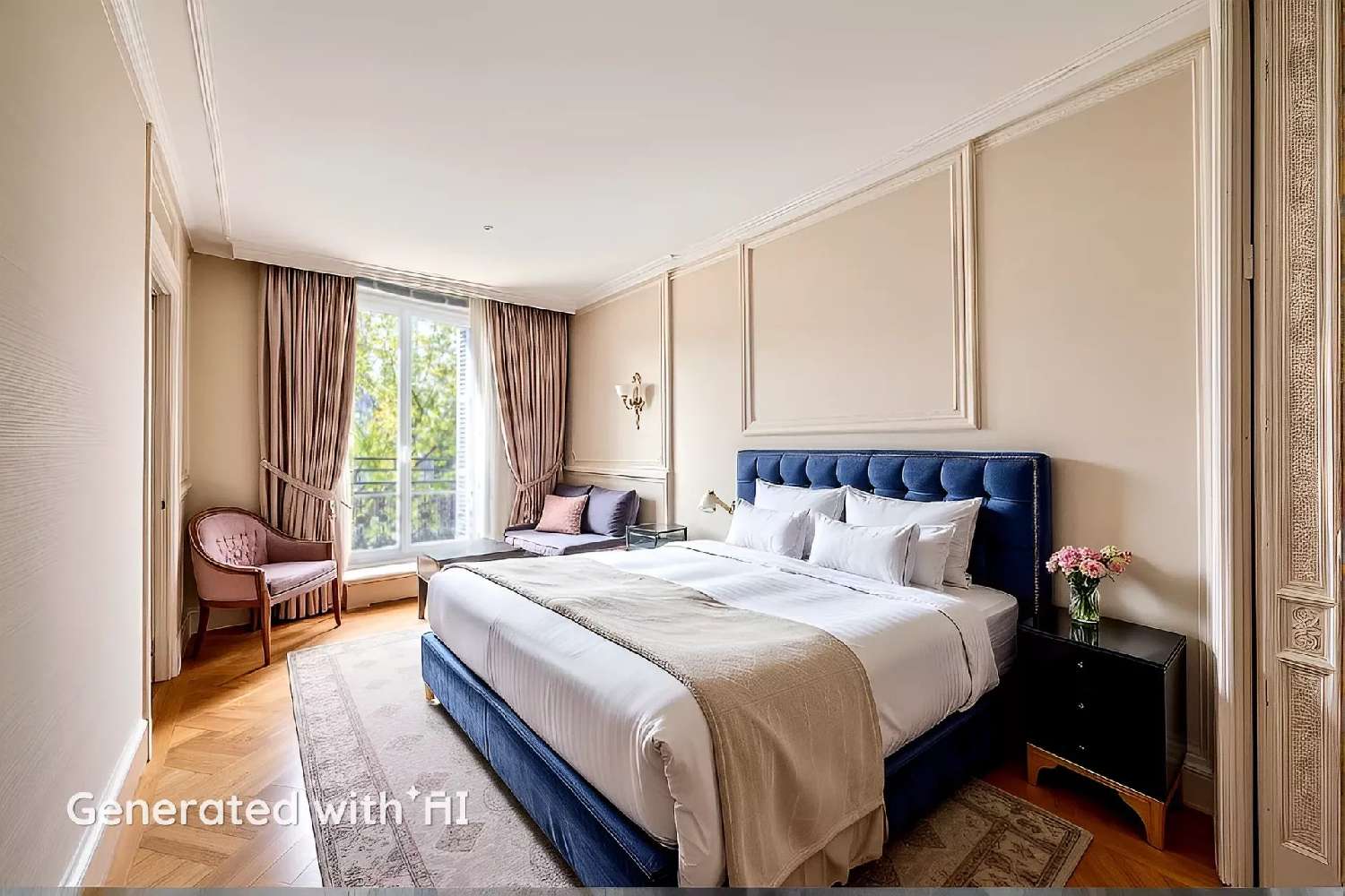  te koop appartement Paris 9e Arrondissement Parijs (Seine) 5