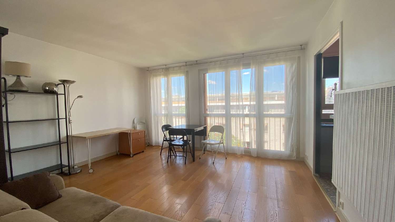  for sale apartment Paris Paris (Seine) 1