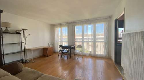 Paris Paris (Seine) apartment foto 7236489