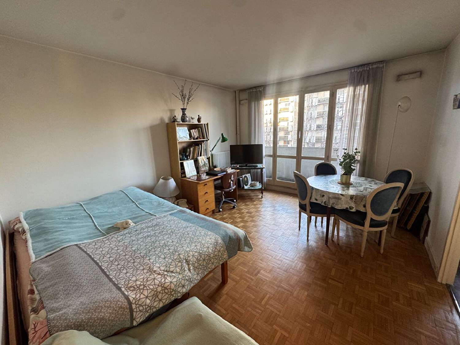  te koop appartement Parijs Parijs (Seine) 1