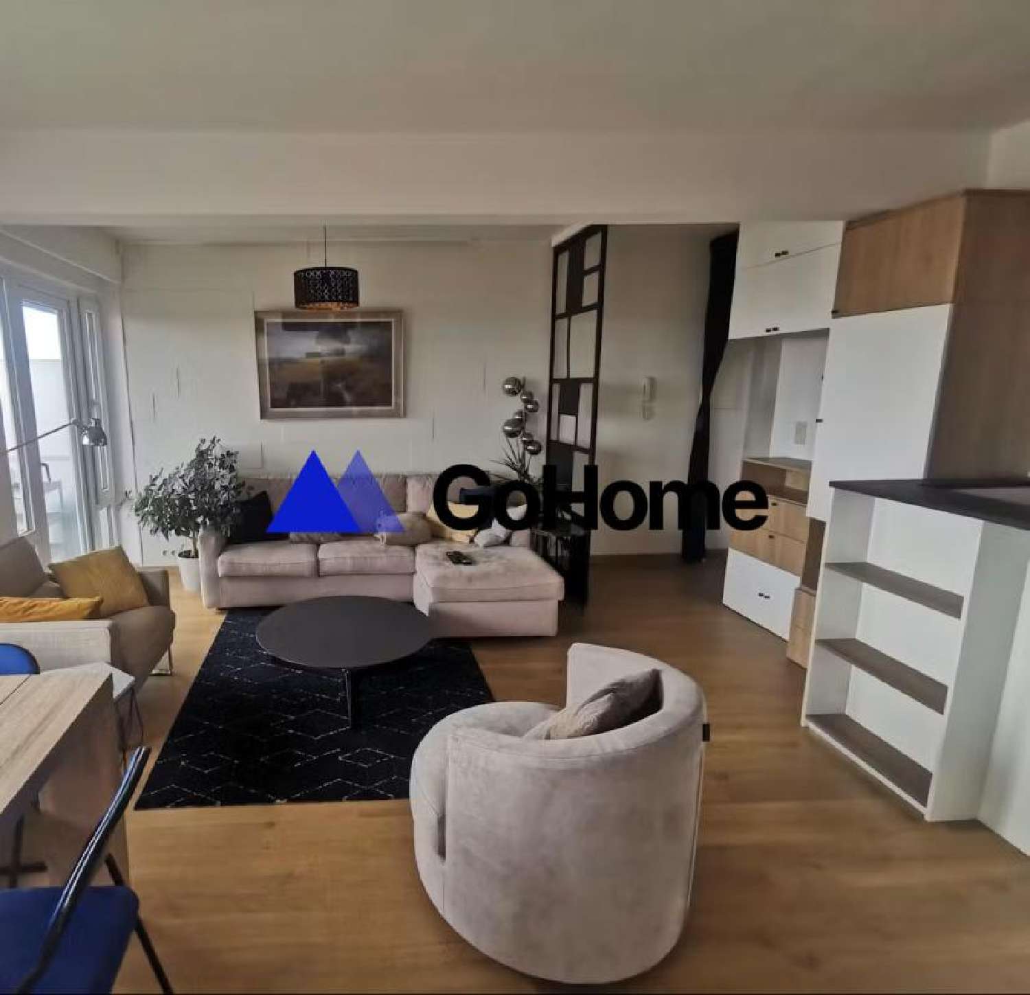te koop appartement Parijs Parijs (Seine) 1