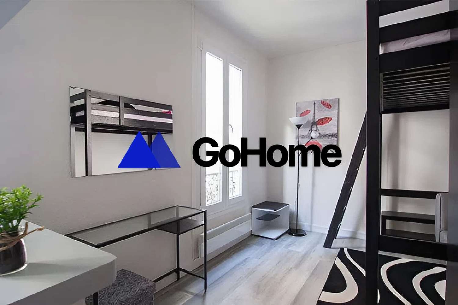  à vendre appartement Paris Paris (Seine) 1