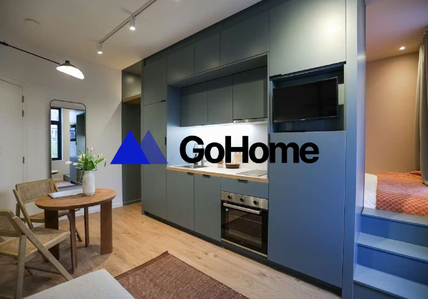  for sale apartment Paris Paris (Seine) 1