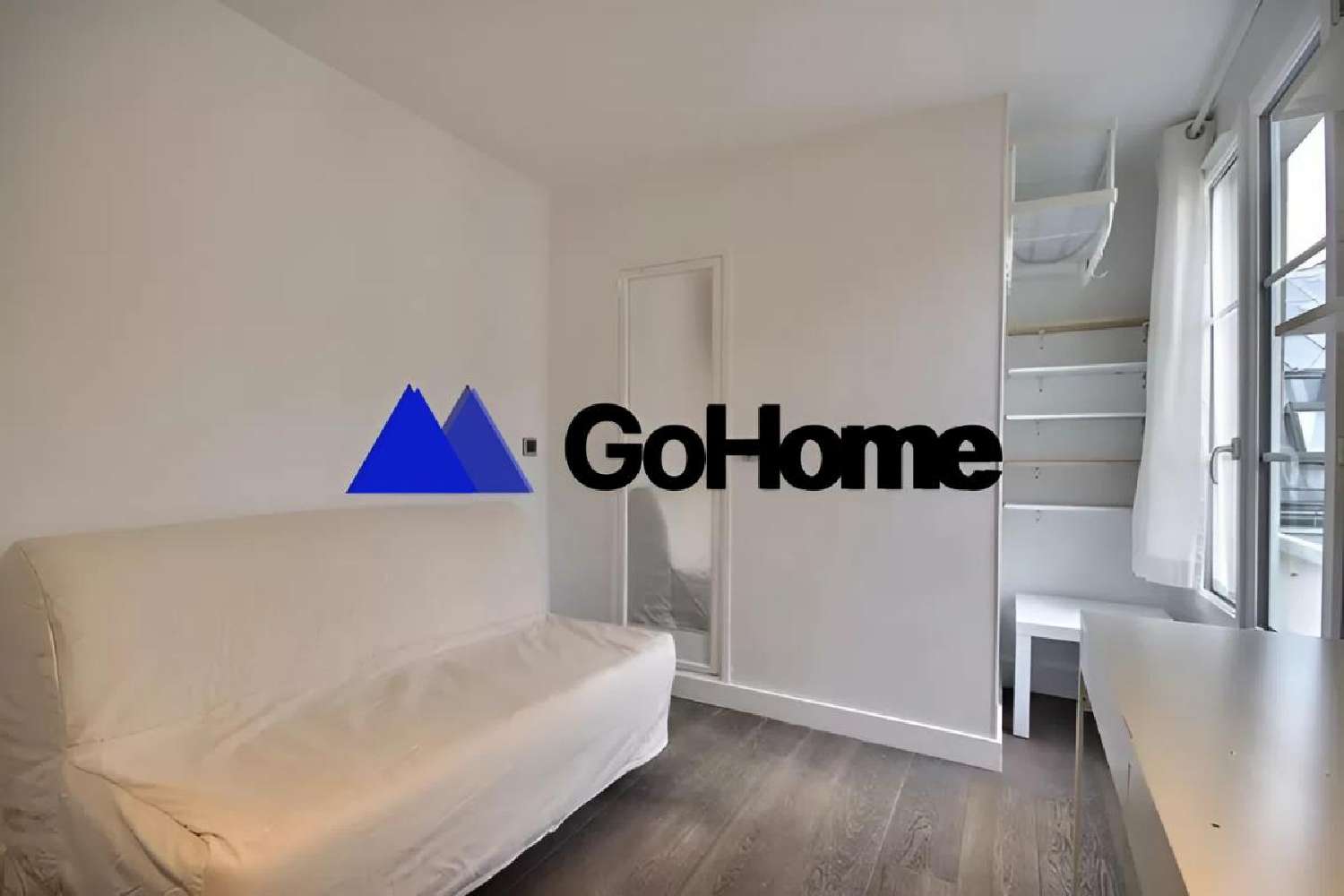  for sale apartment Paris Paris (Seine) 1