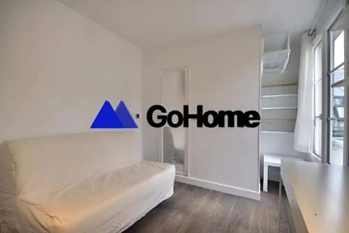 Paris Paris (Seine) apartment foto 7240366