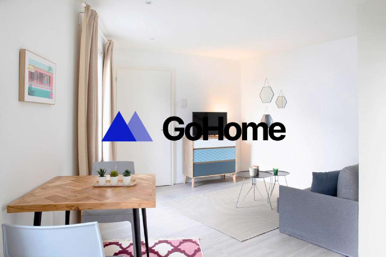  for sale apartment Paris Paris (Seine) 1