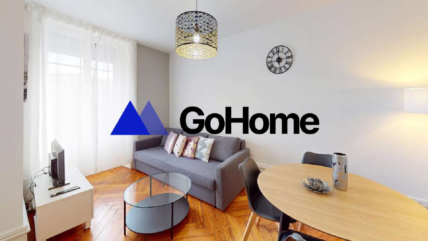  for sale apartment Paris Paris (Seine) 1