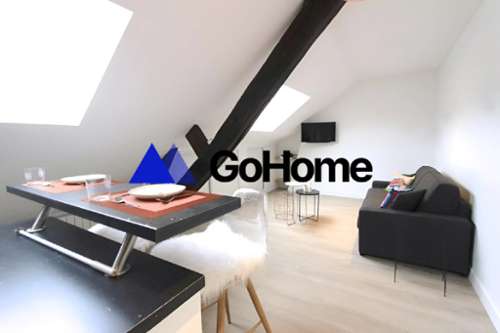 Paris Paris (Seine) Wohnung/ Apartment Bild 7244920