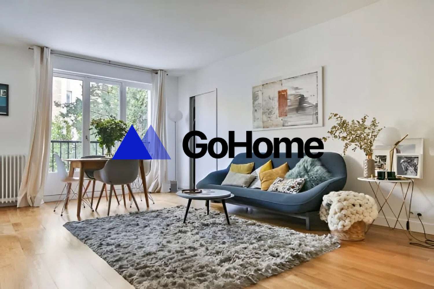  kaufen Wohnung/ Apartment Paris Paris (Seine) 1