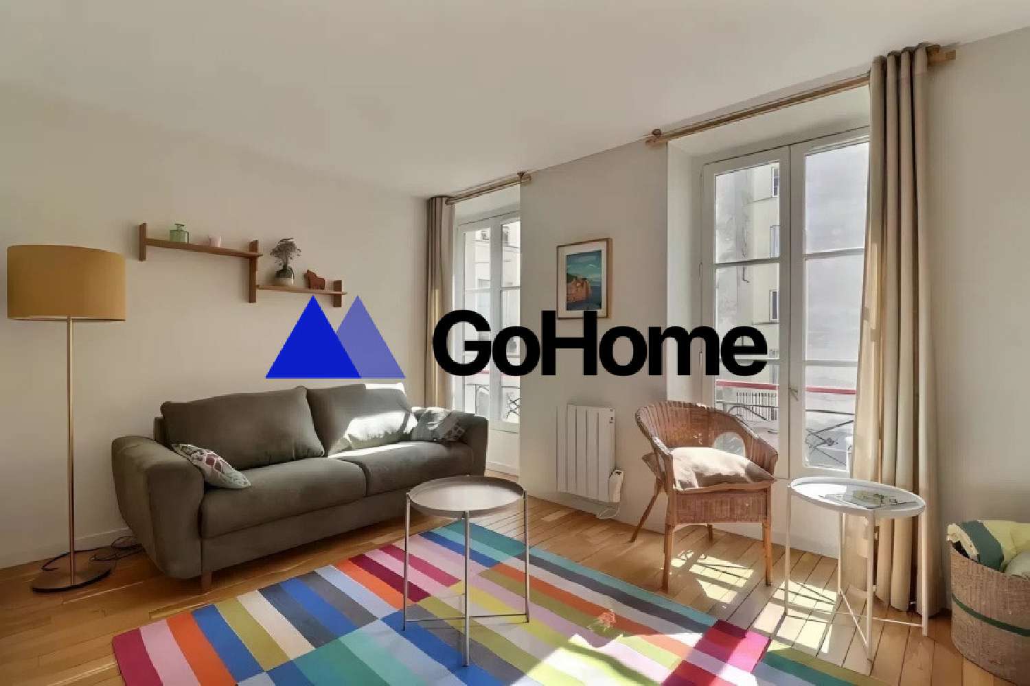  kaufen Wohnung/ Apartment Paris Paris (Seine) 1