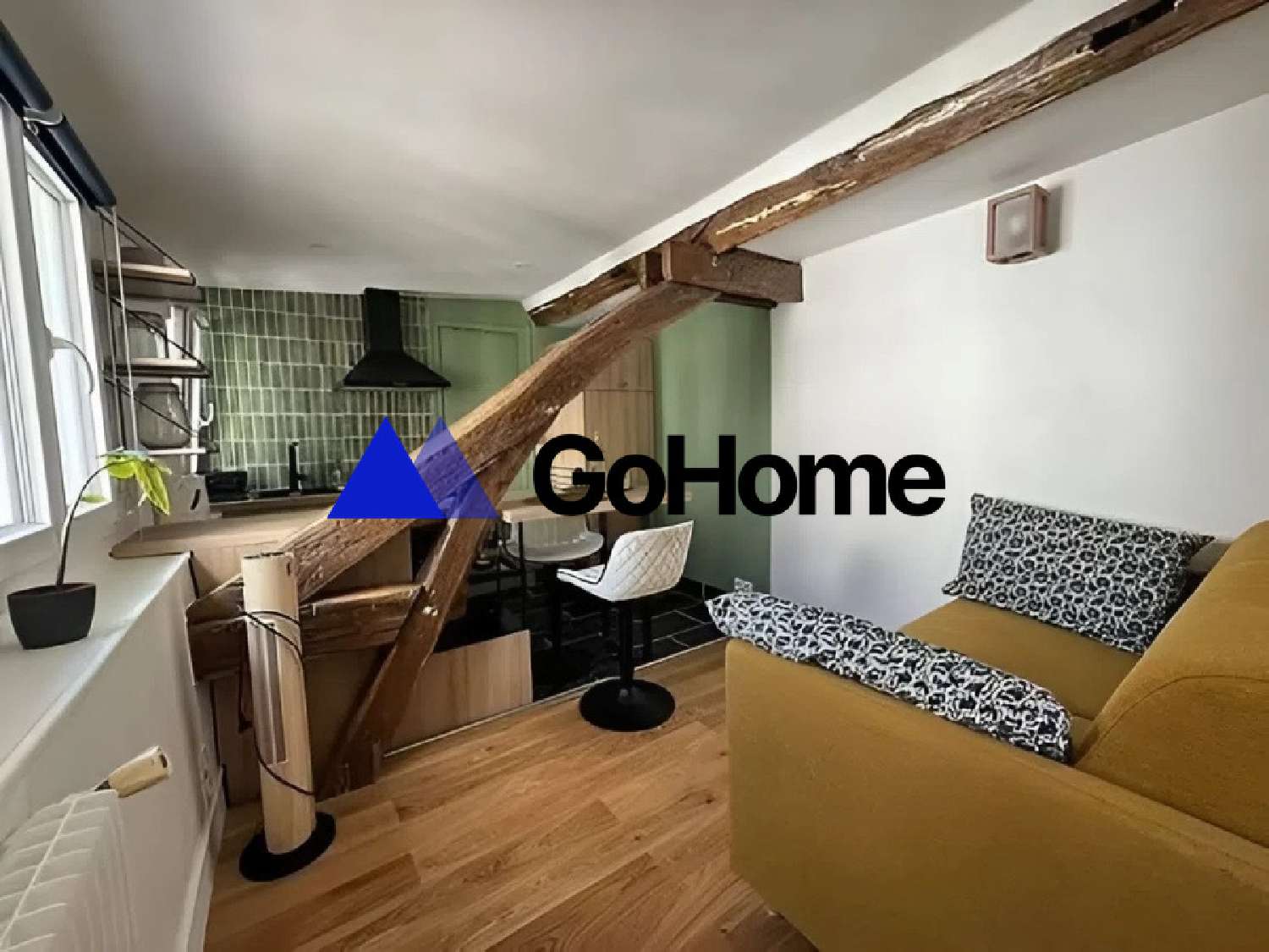  kaufen Wohnung/ Apartment Paris Paris (Seine) 1