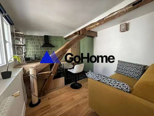 Paris Paris (Seine) Wohnung/ Apartment Bild 7244929