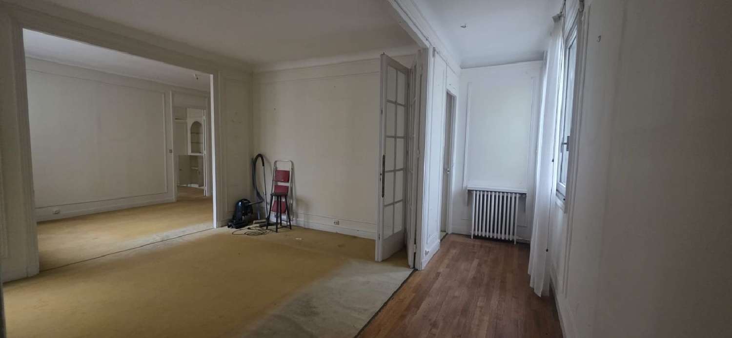 te koop appartement Parijs Parijs (Seine) 1