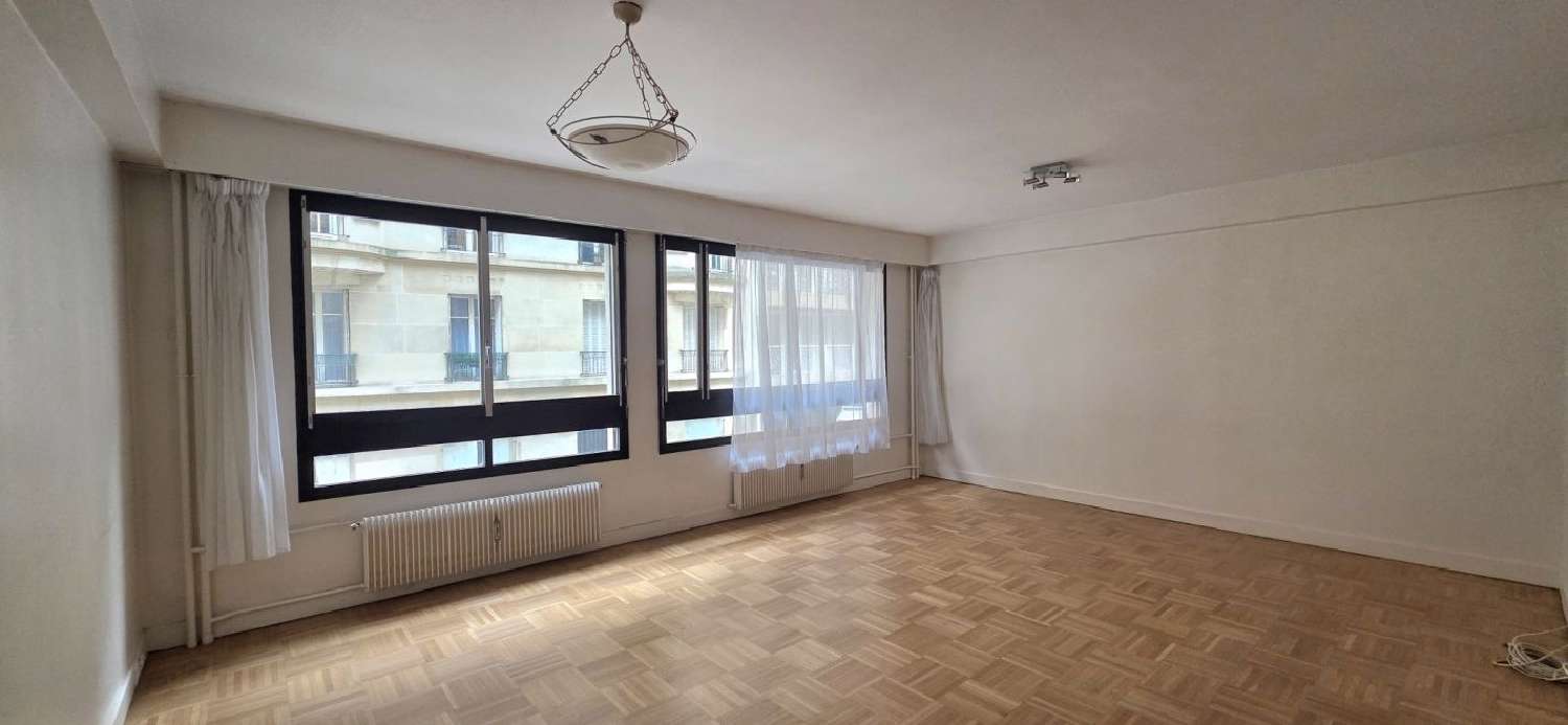 te koop appartement Parijs Parijs (Seine) 1