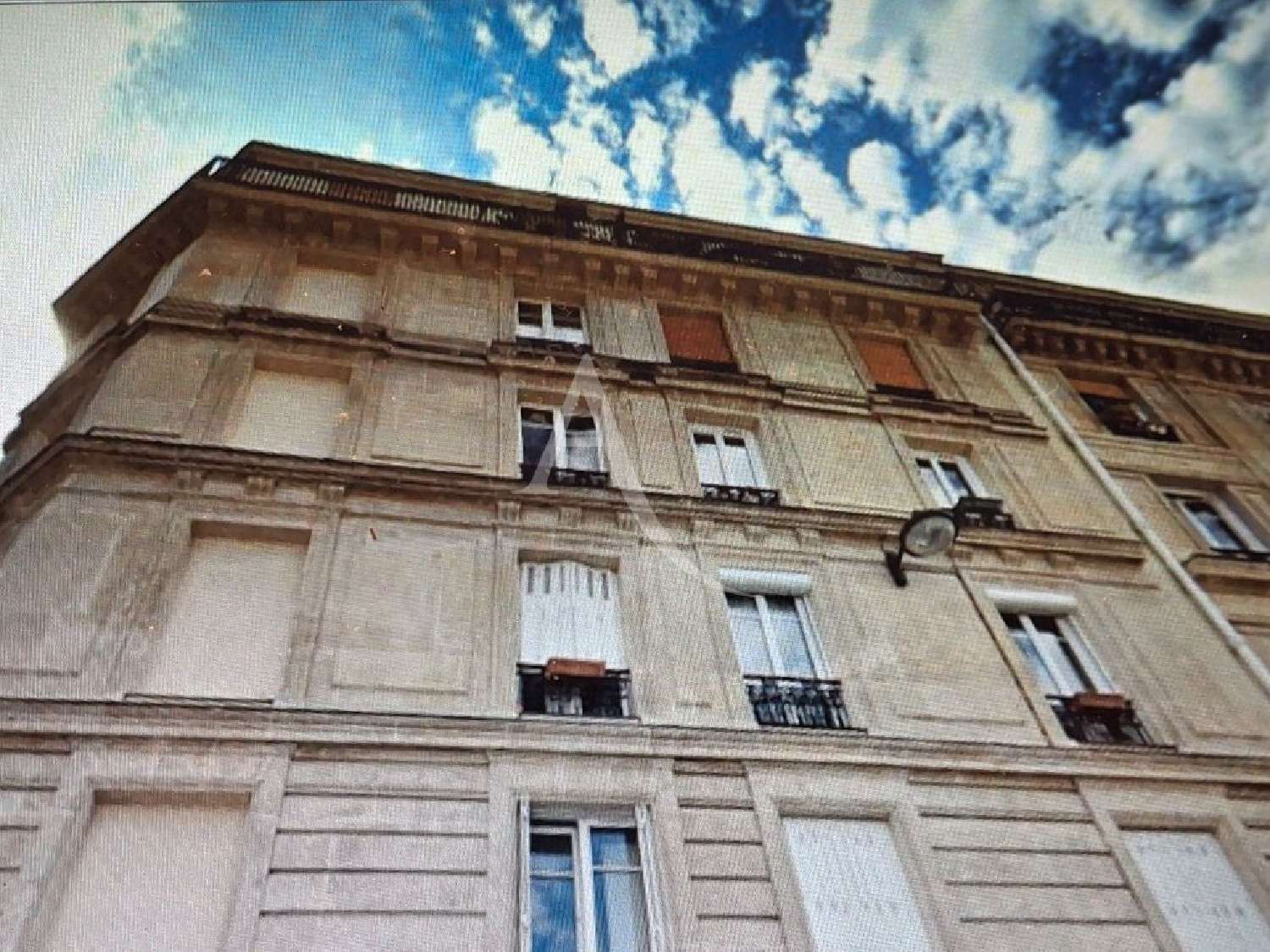  kaufen Wohnung/ Apartment Paris Paris (Seine) 1