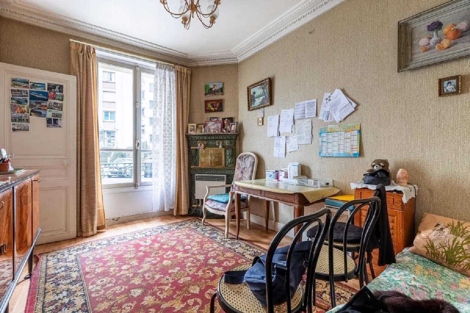  kaufen Wohnung/ Apartment Paris Paris (Seine) 1
