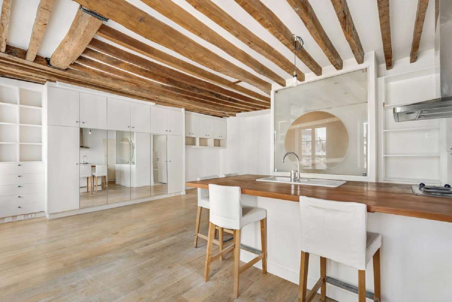 kaufen Wohnung/ Apartment Paris Paris (Seine) 1