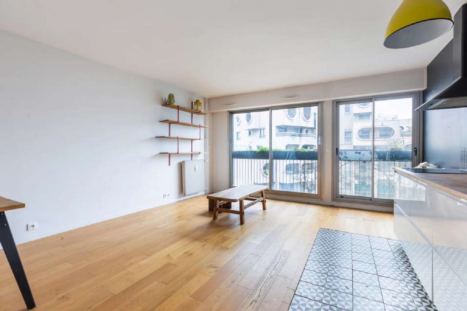 kaufen Wohnung/ Apartment Paris Paris (Seine) 1