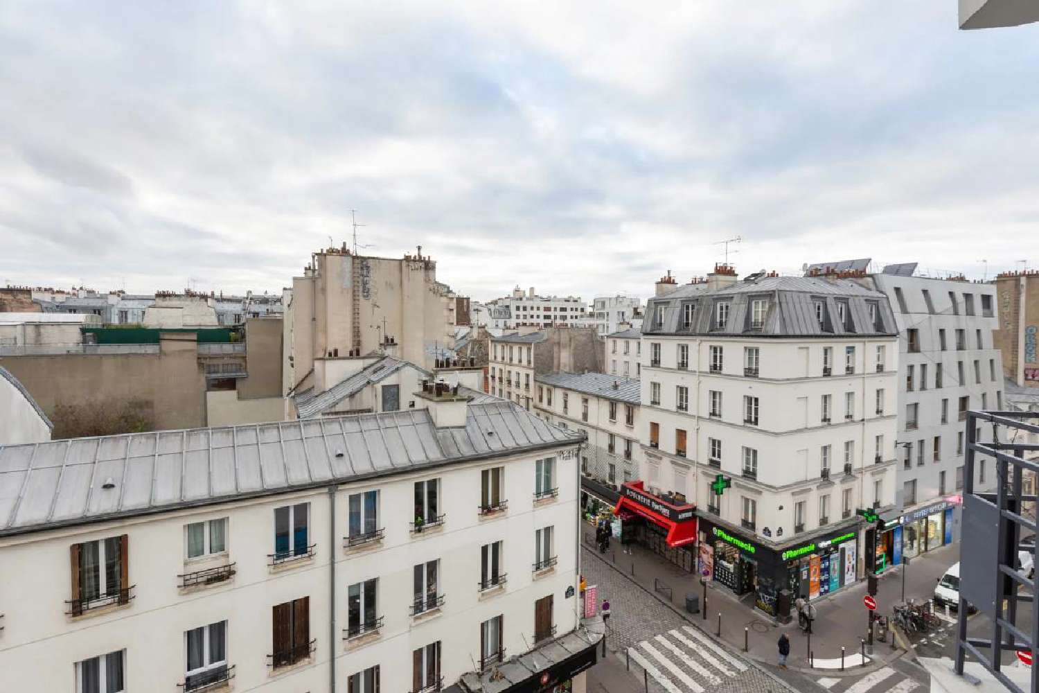 for sale apartment Paris Paris (Seine) 1