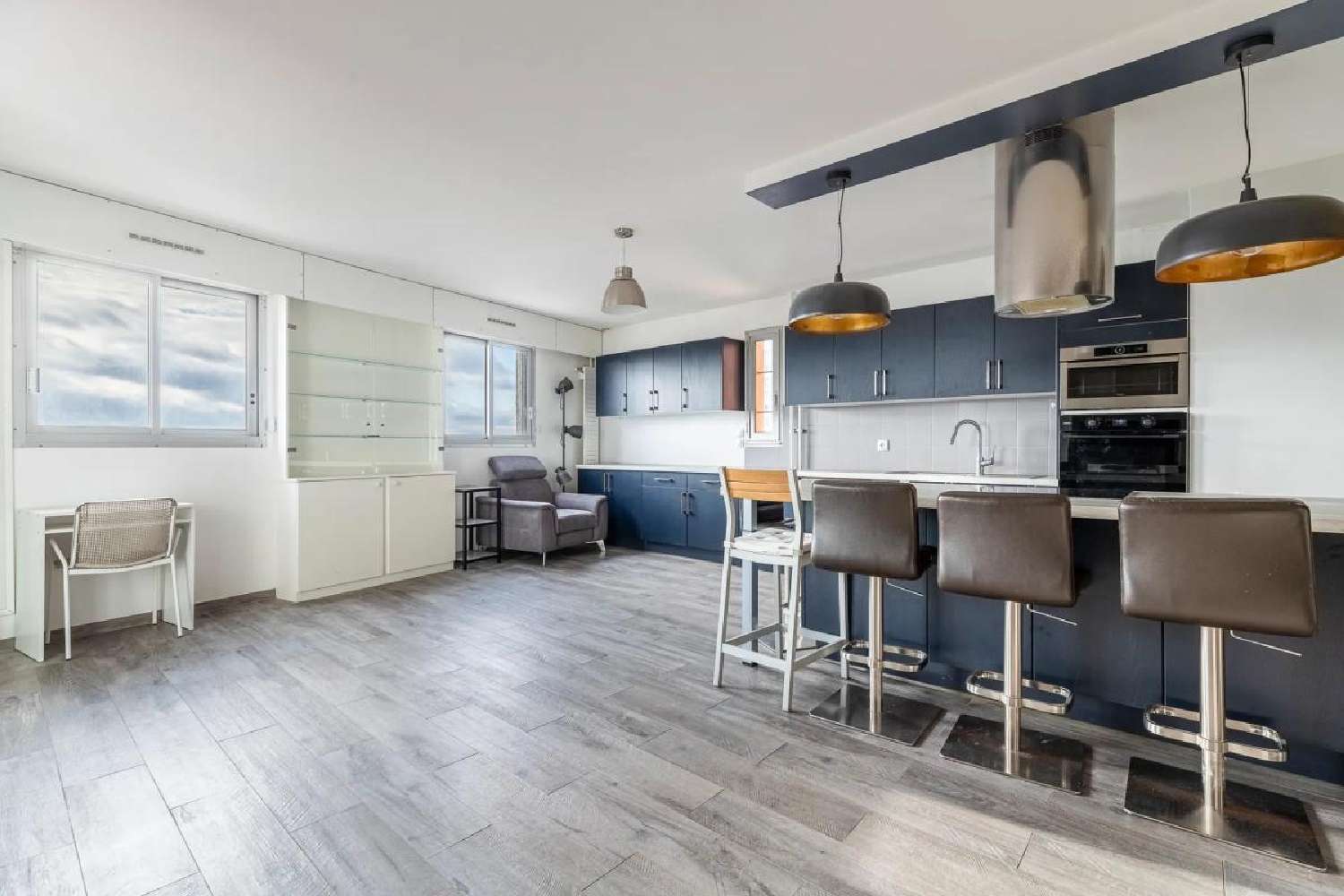  for sale apartment Paris Paris (Seine) 1