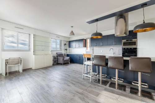 Paris Paris (Seine) apartment foto 7245573