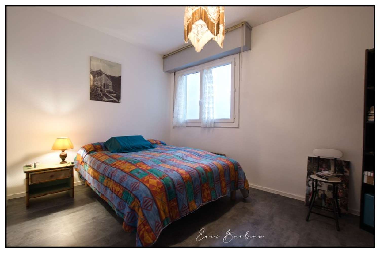 à vendre appartement Pau Pyrénées-Atlantiques 3