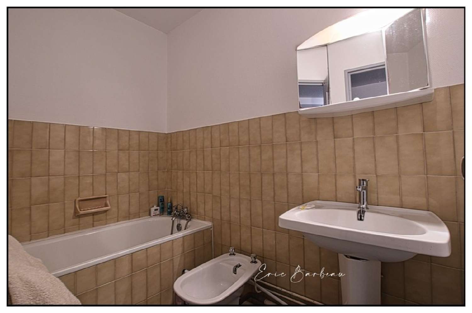 à vendre appartement Pau Pyrénées-Atlantiques 4