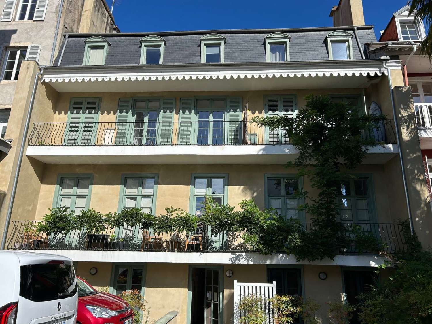 kaufen Wohnung/ Apartment Pau Pyrénées-Atlantiques 1