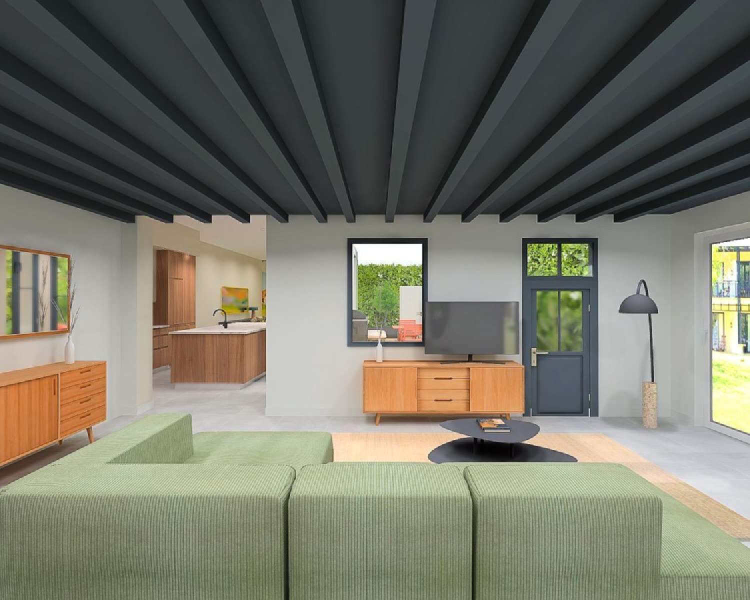 kaufen Wohnung/ Apartment Pau Pyrénées-Atlantiques 1