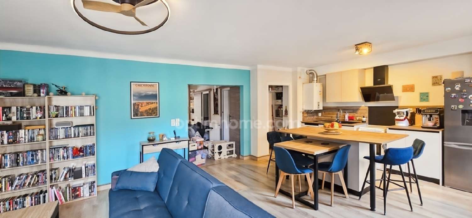  à vendre appartement Pau Pyrénées-Atlantiques 1