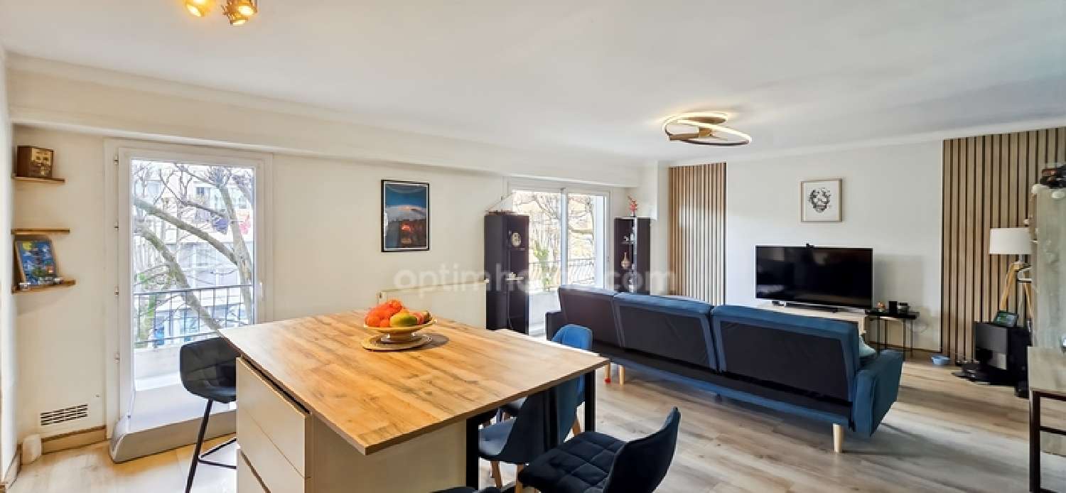  à vendre appartement Pau Pyrénées-Atlantiques 3