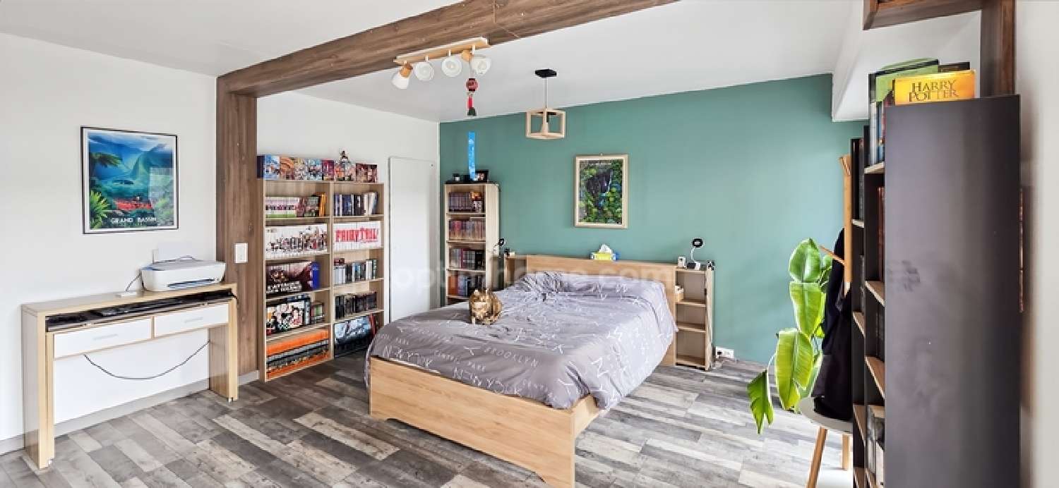  à vendre appartement Pau Pyrénées-Atlantiques 4