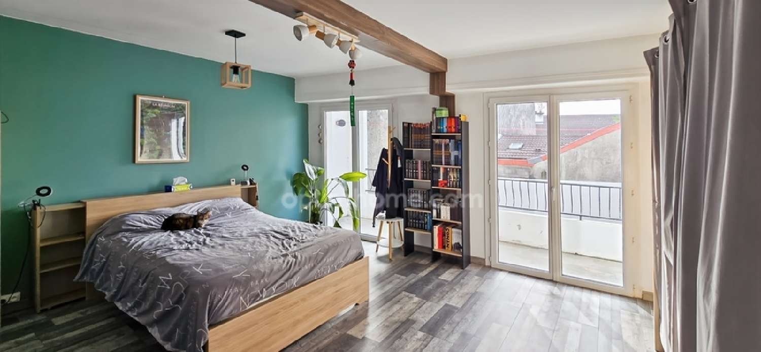  à vendre appartement Pau Pyrénées-Atlantiques 5