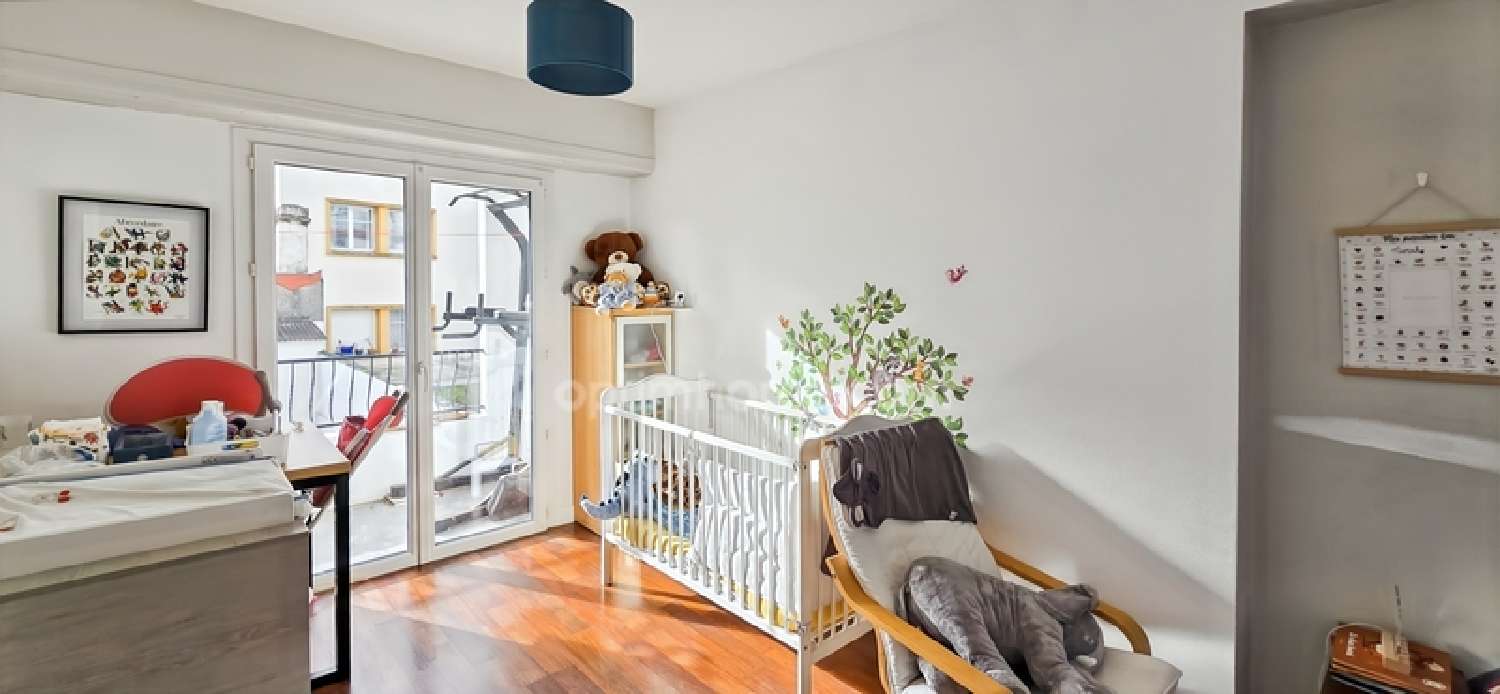  à vendre appartement Pau Pyrénées-Atlantiques 7