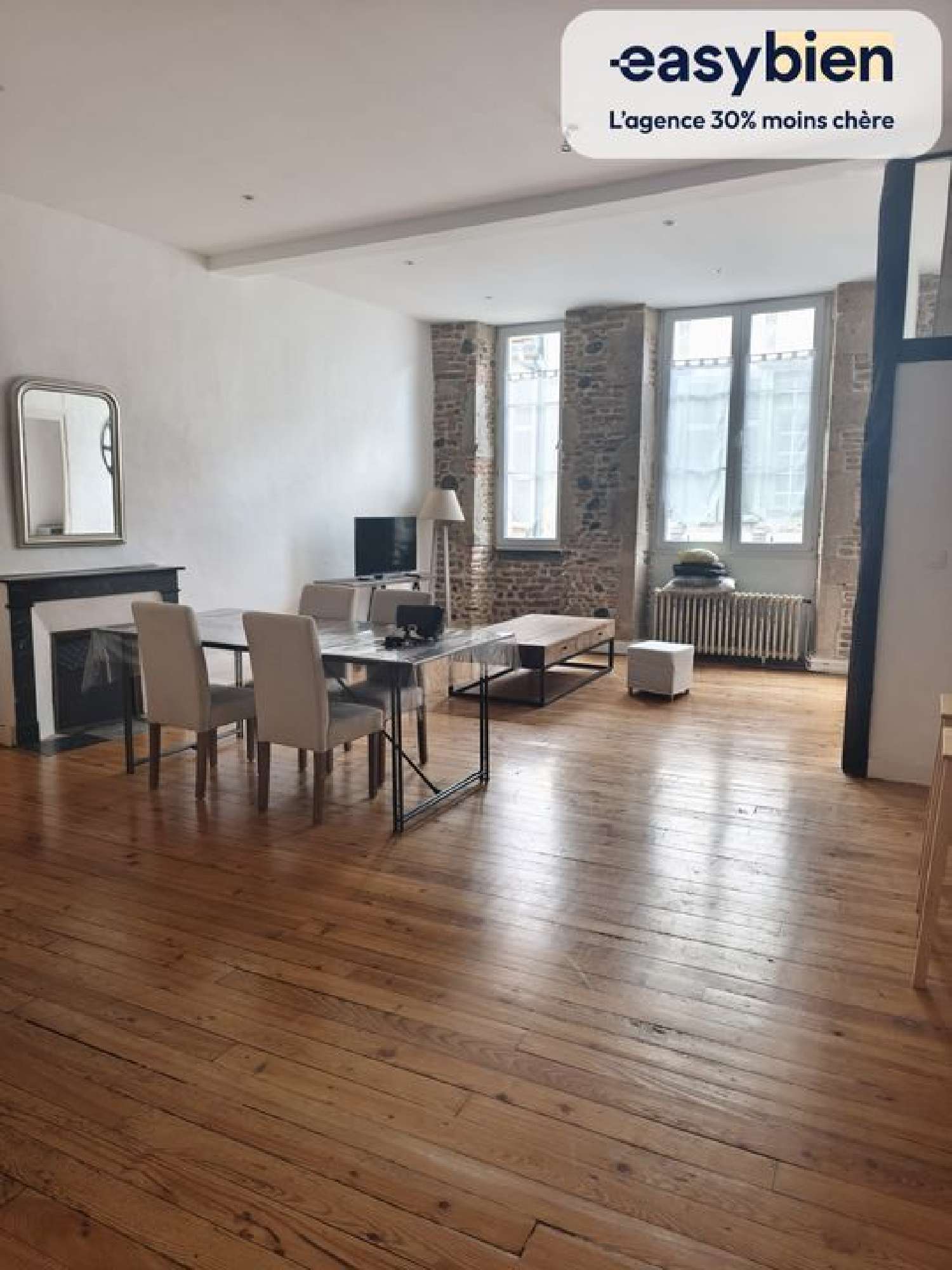  te koop appartement Pau Pyrénées-Atlantiques 1