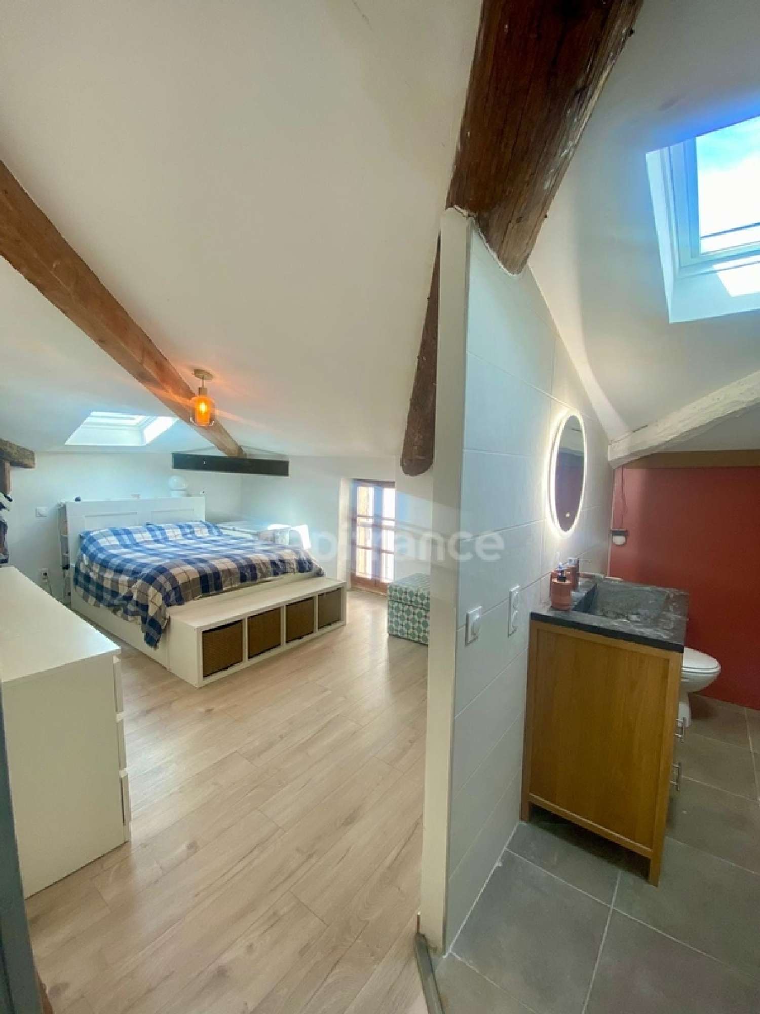  for sale apartment Paulhan Hérault 3