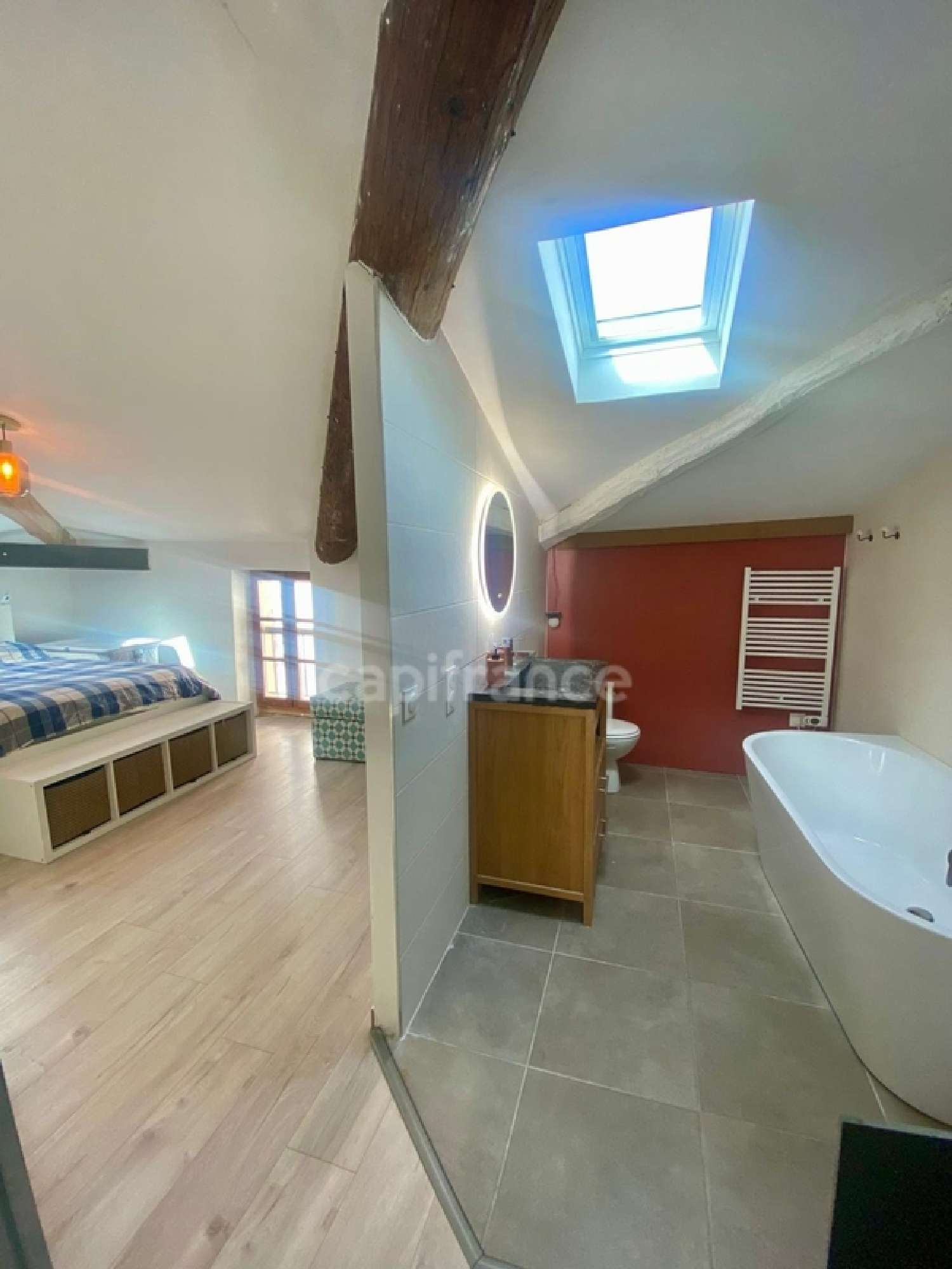  for sale apartment Paulhan Hérault 4