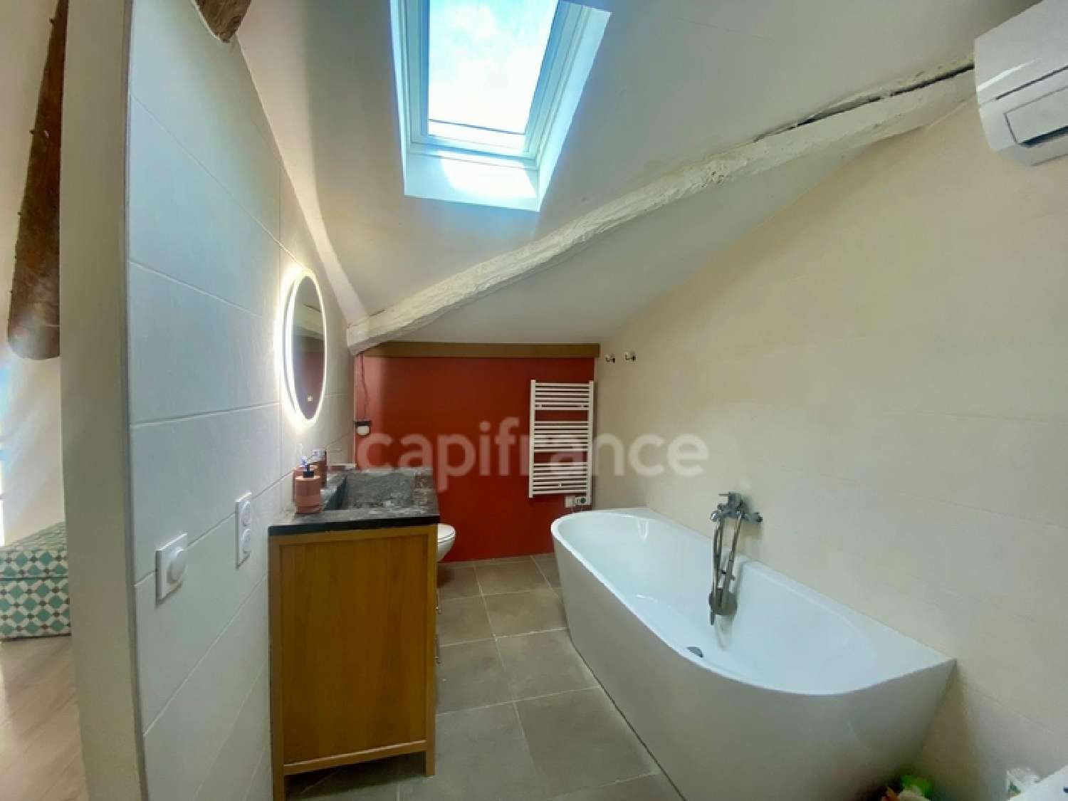  for sale apartment Paulhan Hérault 5