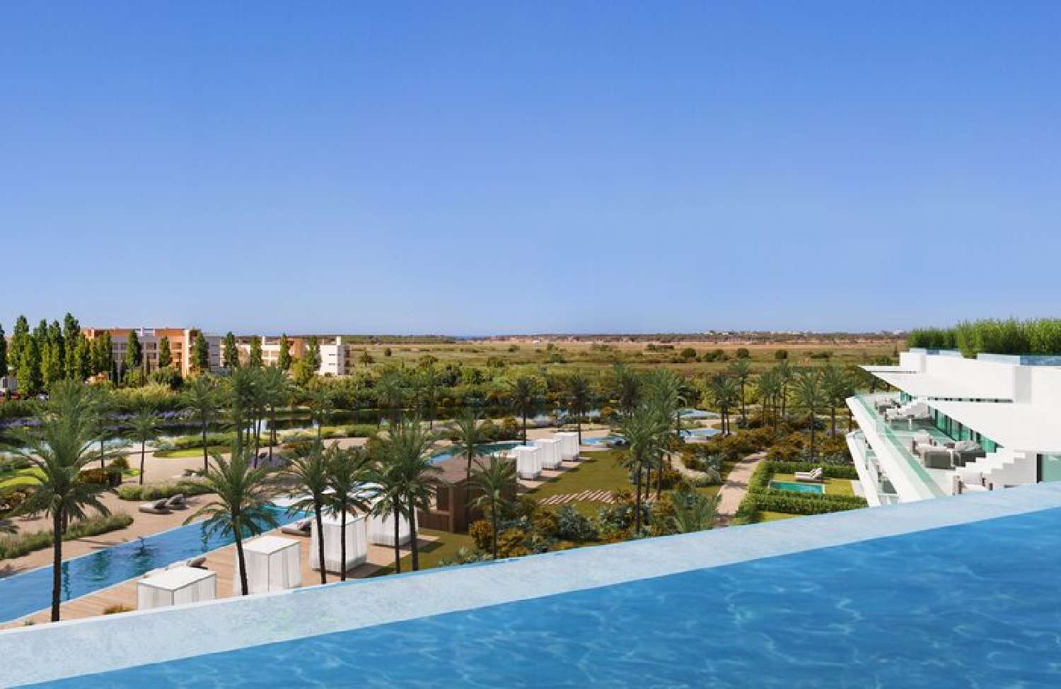  te koop appartement Paulinet Tarn 1